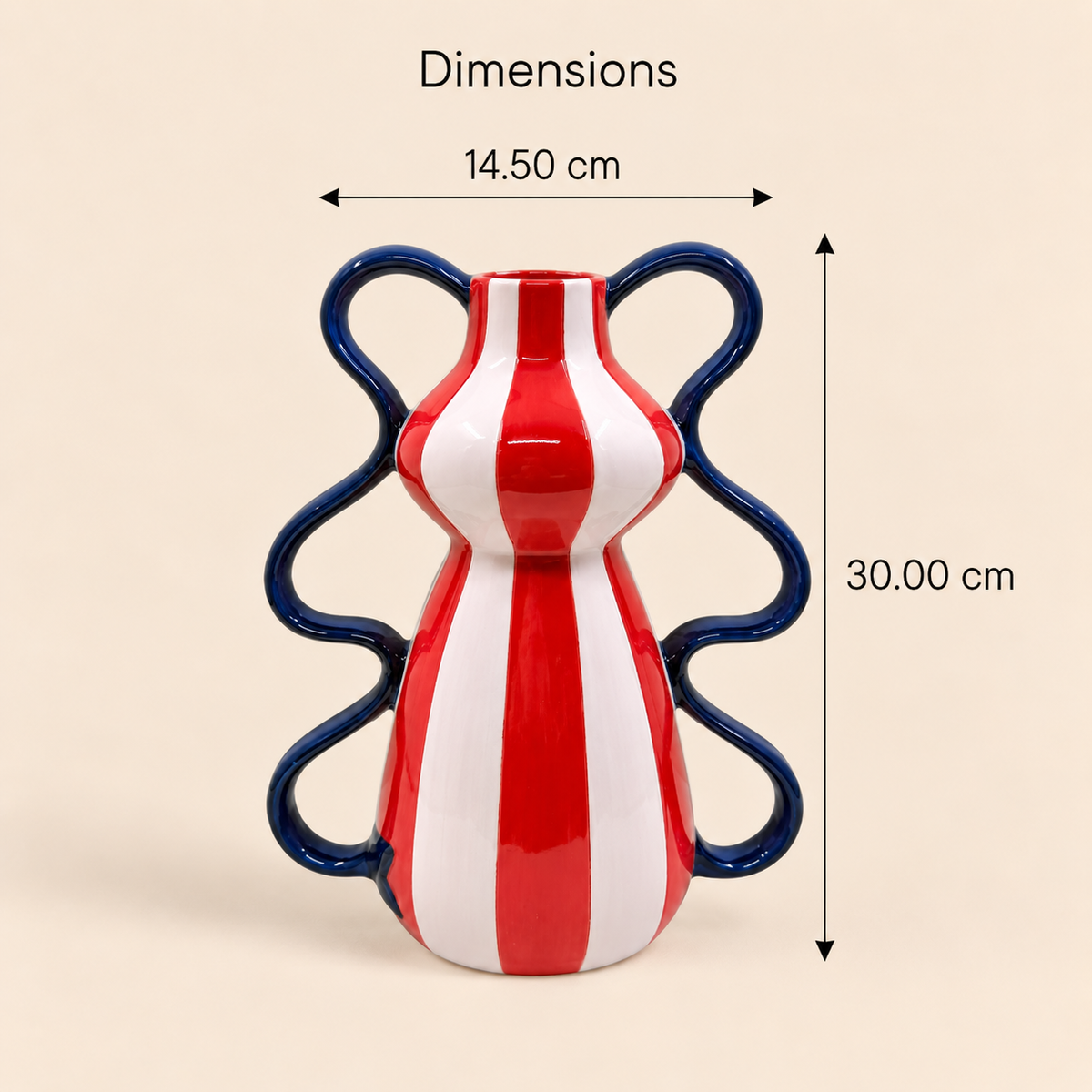 Vase Fourmi