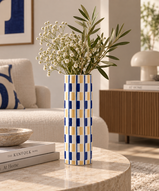 Vase Biarritz