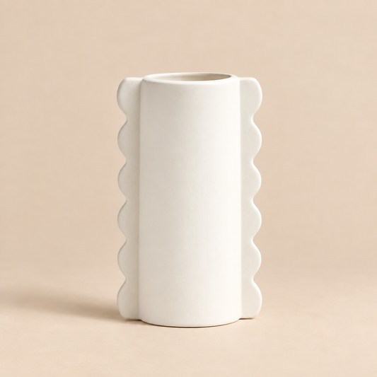 Vase Oreilles