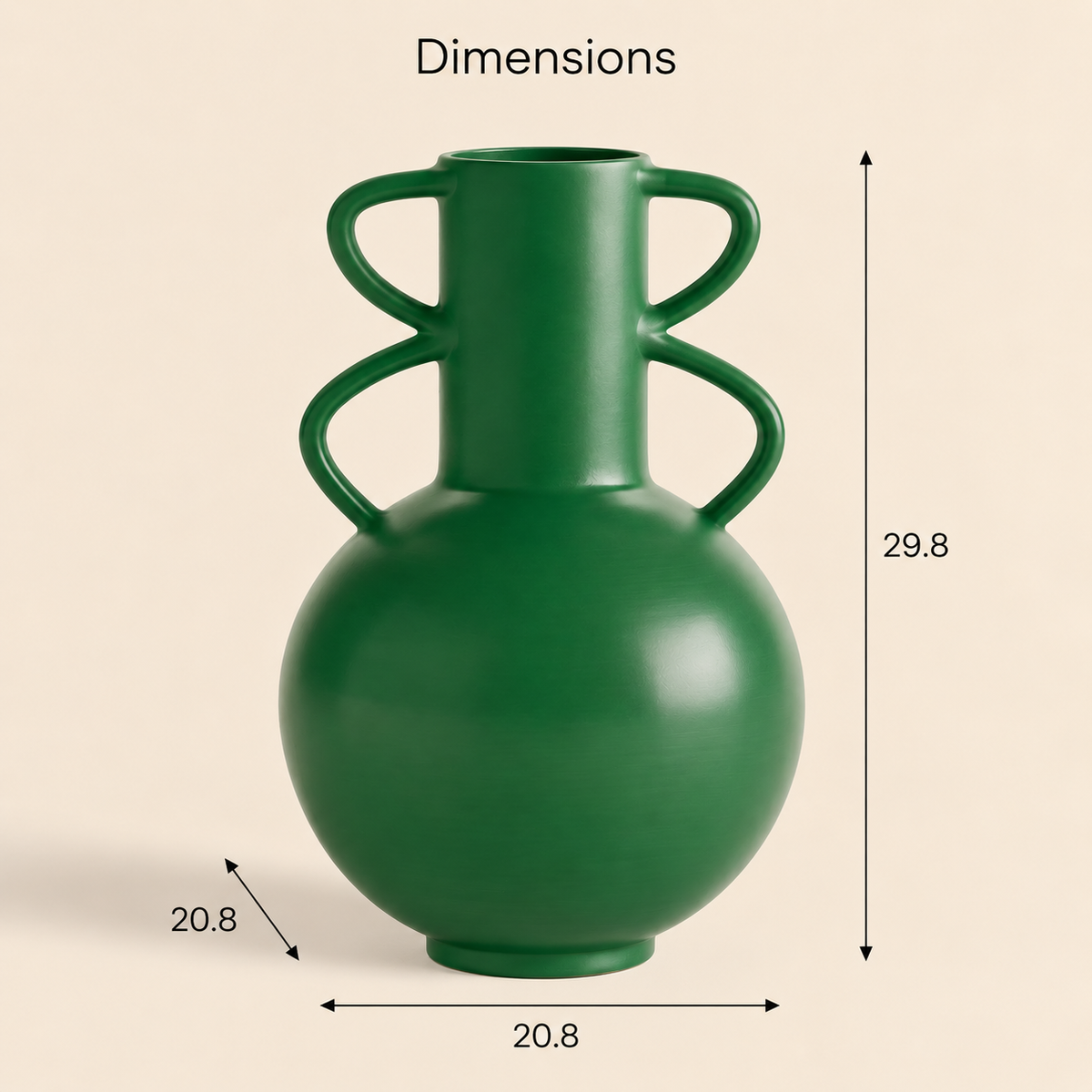 Vase Potion