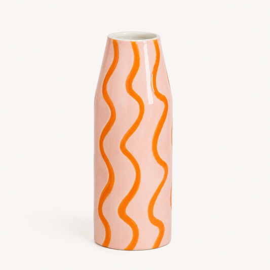 Vase Wavy