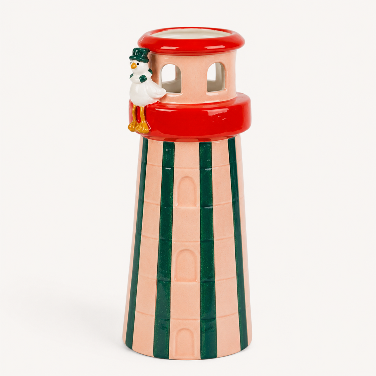 Vase Nok