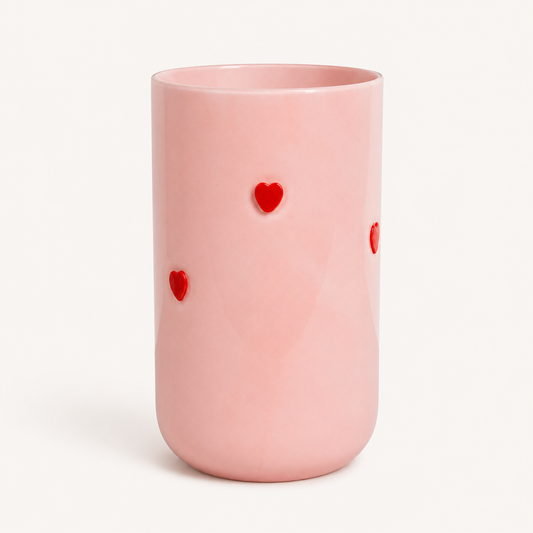 Vase Amour