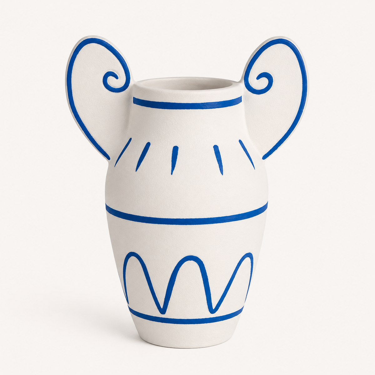 Vase Athéna