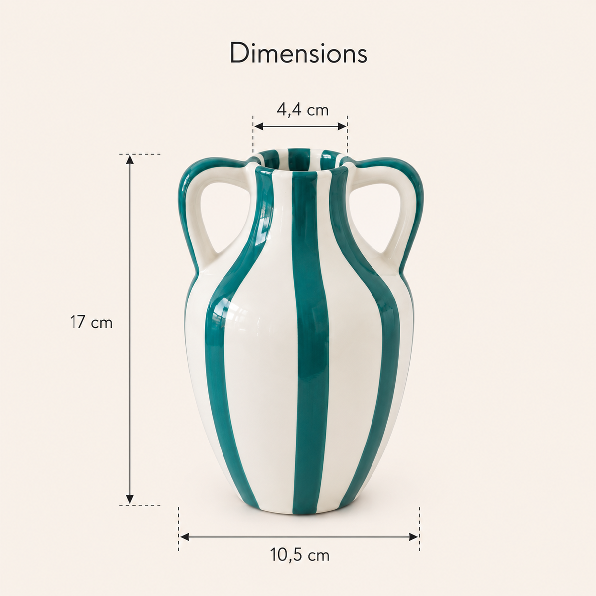Vase Mono