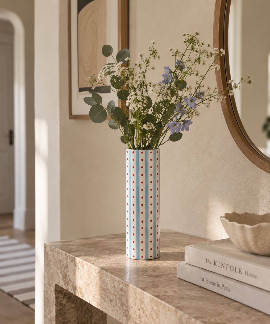 Vase Pik