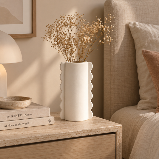 Vase Oreilles