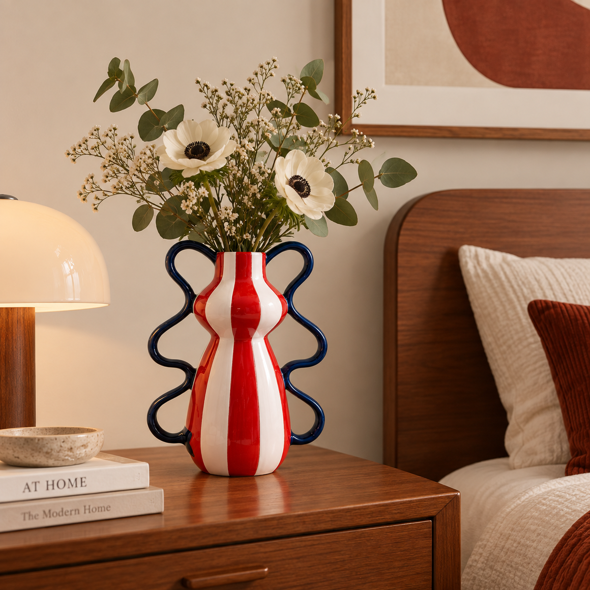 Vase Fourmi