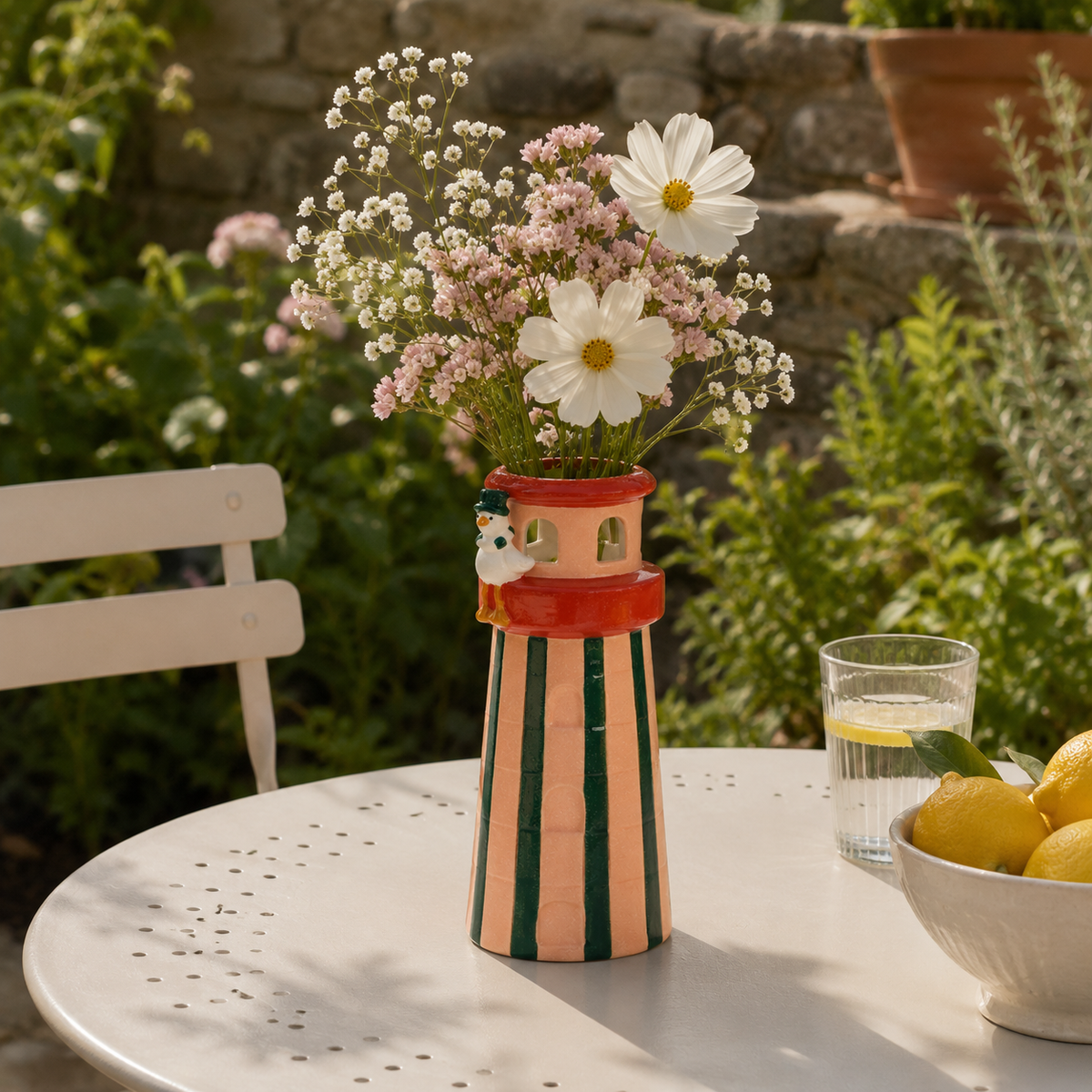 Vase Nok