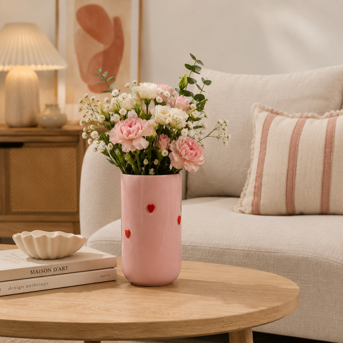 Vase Amour
