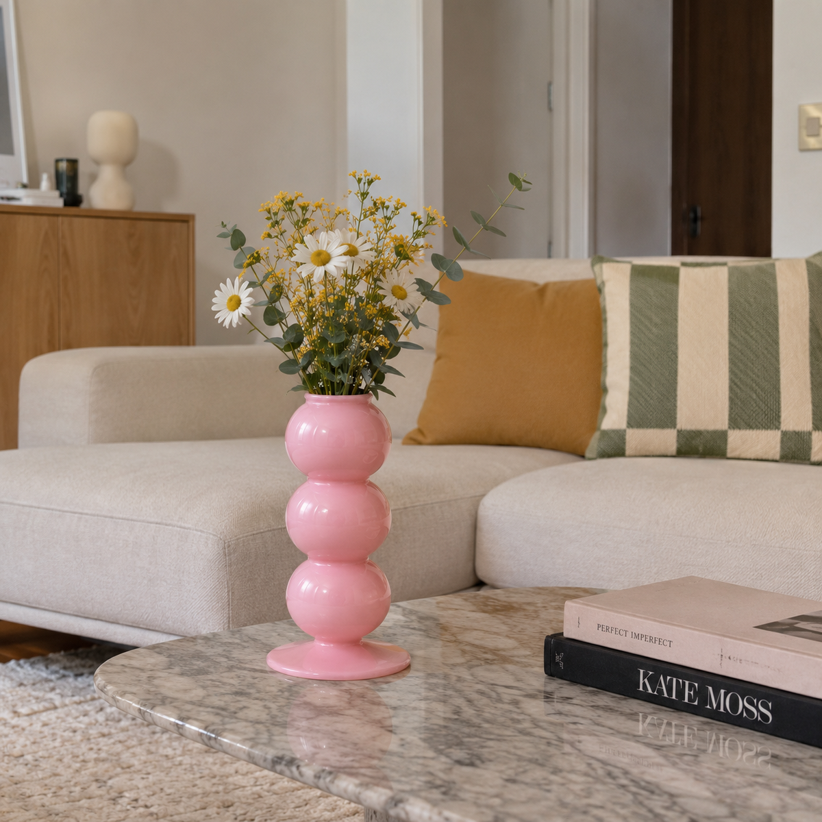 Vase Perla